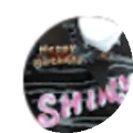 Shiny Gandhi