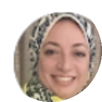 Yasmine Shalaby